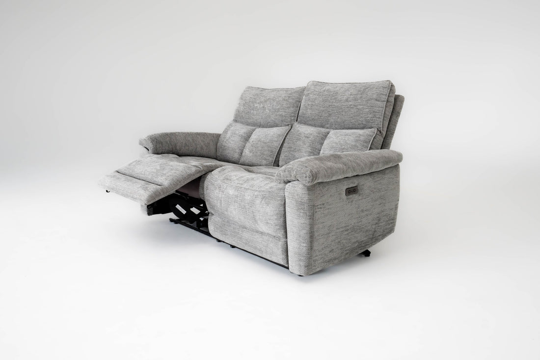 Klint 3 Seater Sofa image 2 - AIS51285M 3.1