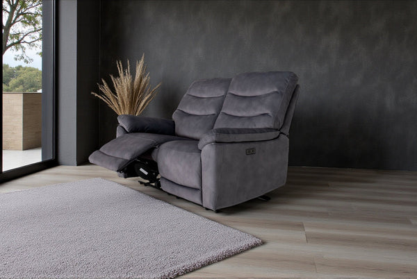 Toledo 2 Seater Sofa image 1 - 51683 (Toledo) - 2 Seater