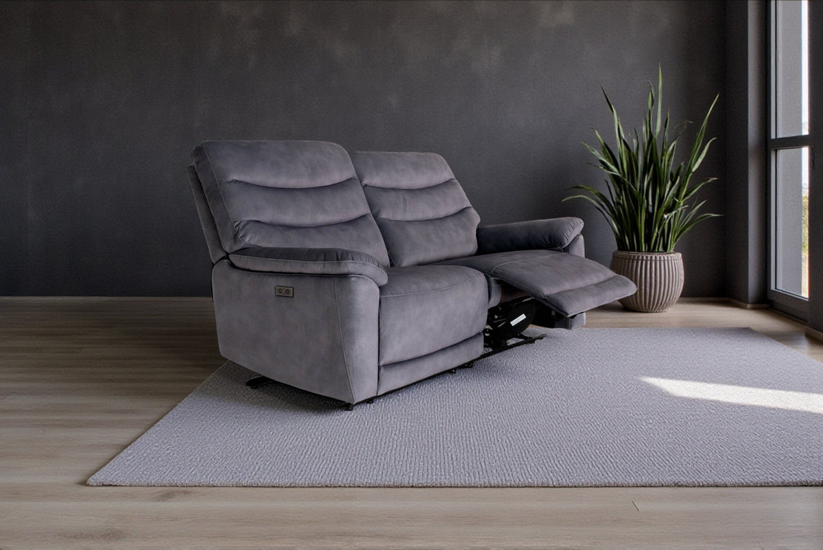 Toledo 3 Seater Sofa image 1 - 51683 (Toledo) - 3 Seater