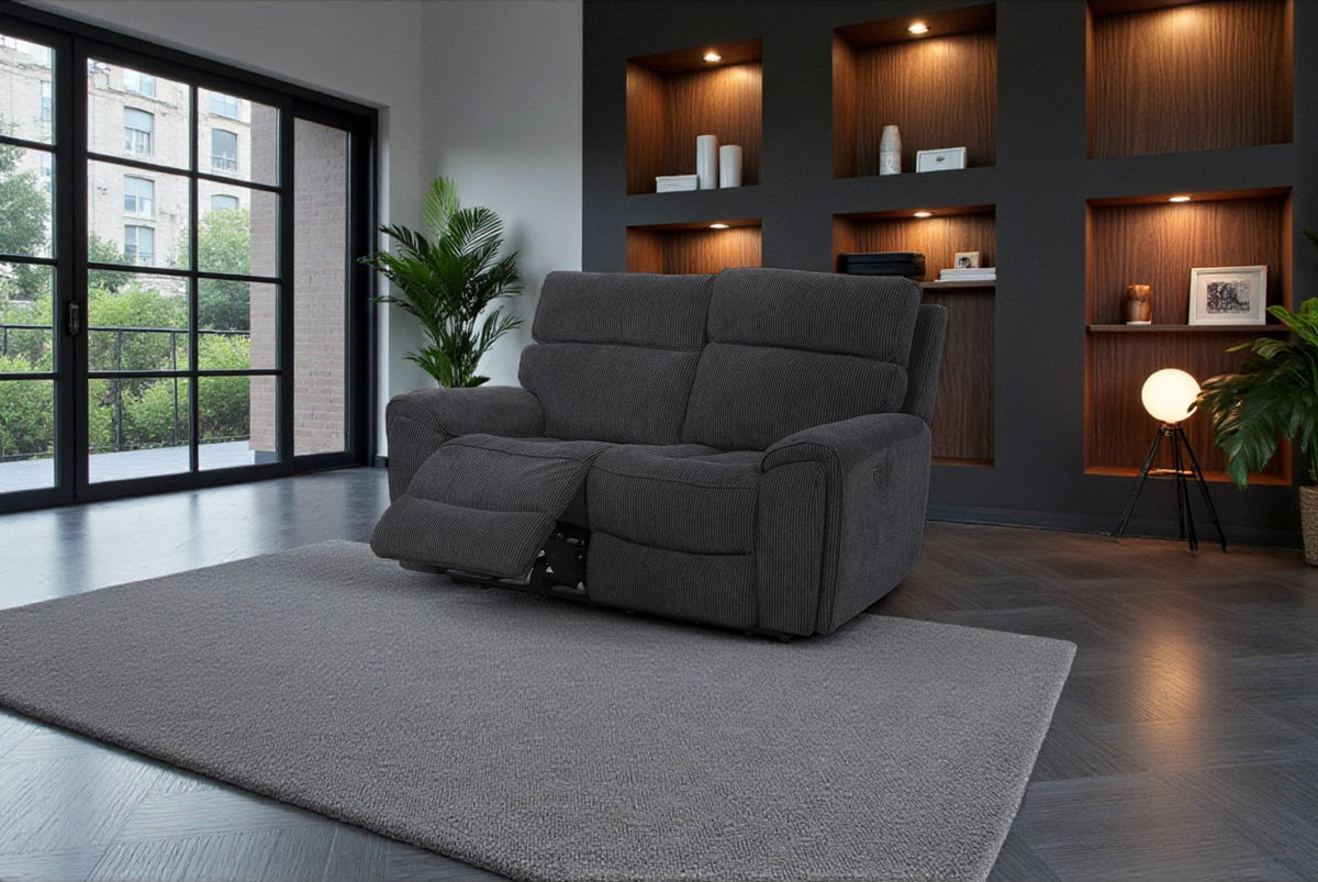 Atlanta 2 Seater Sofa image 1 - 55133 (Atlanta) - 2 Seater