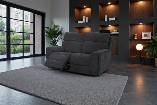 Atlanta 2 Seater Sofa image 1 - 55133 (Atlanta) - 2 Seater