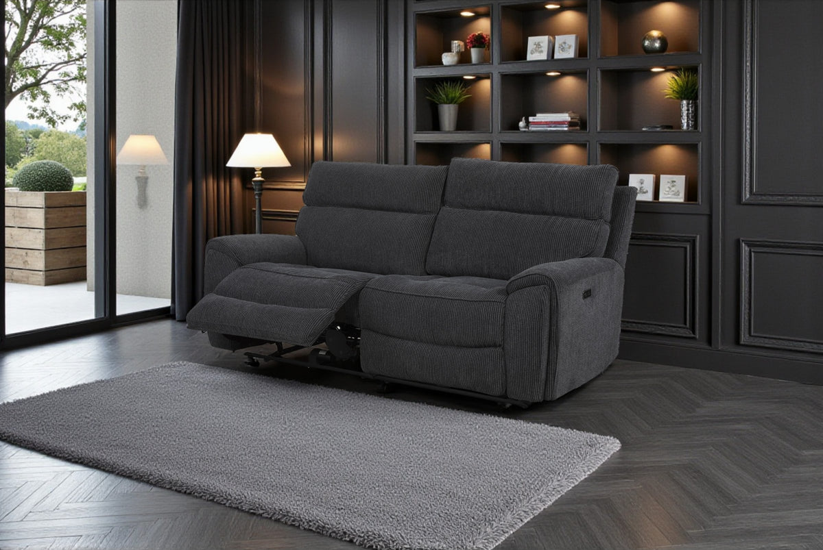 Atlanta 3 Seater Sofa image 1 - 55133 (Atlanta) 3 - Seater