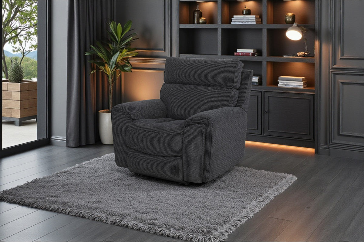 Atlanta Armchair image 1 - 55133 (ATLANTA)-chair