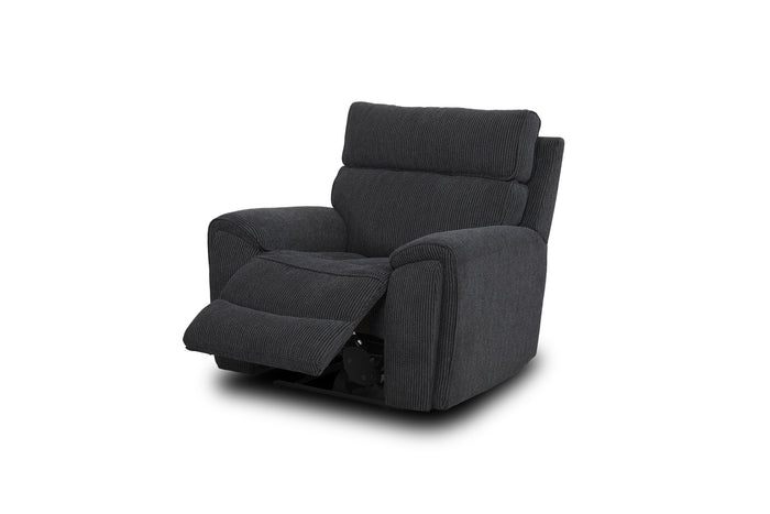 Atlanta Armchair image 5 - 55133 (Atlanta) 1.5