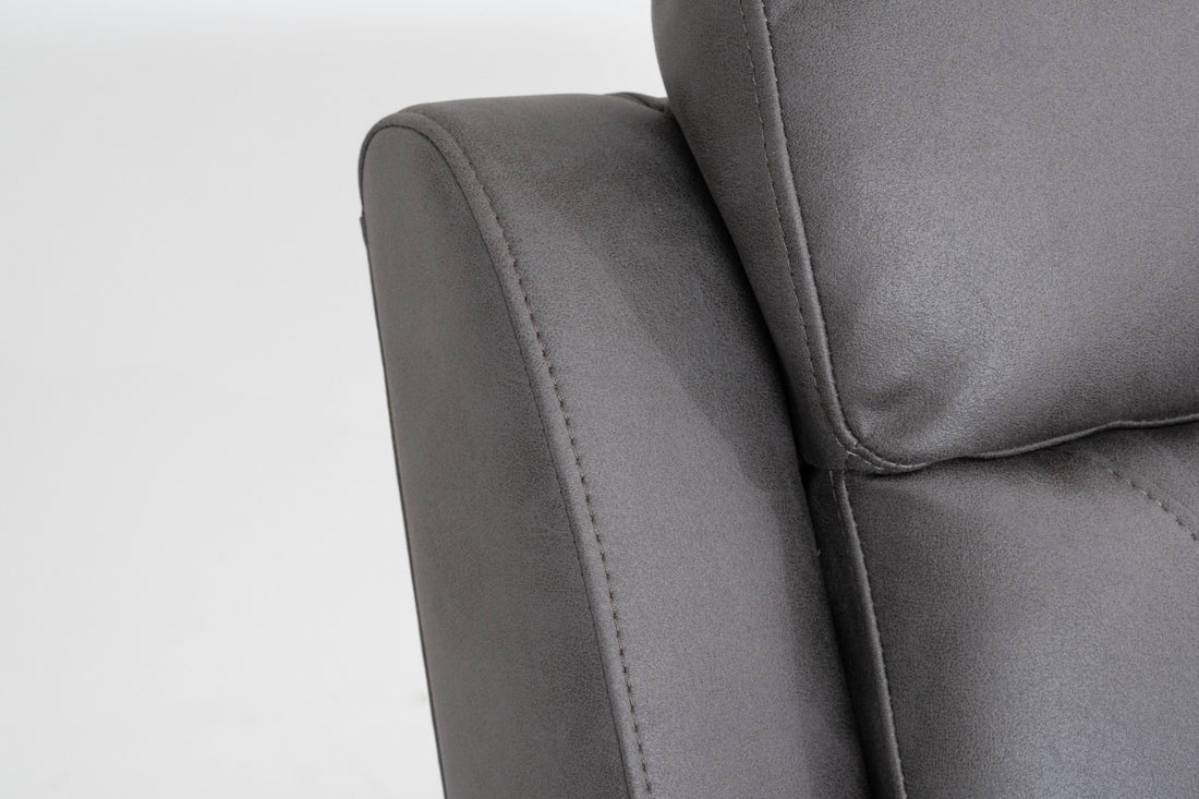 Jackson 2C1 Corner Sofa image 2 - 55178 - (Jackson) - 2.1