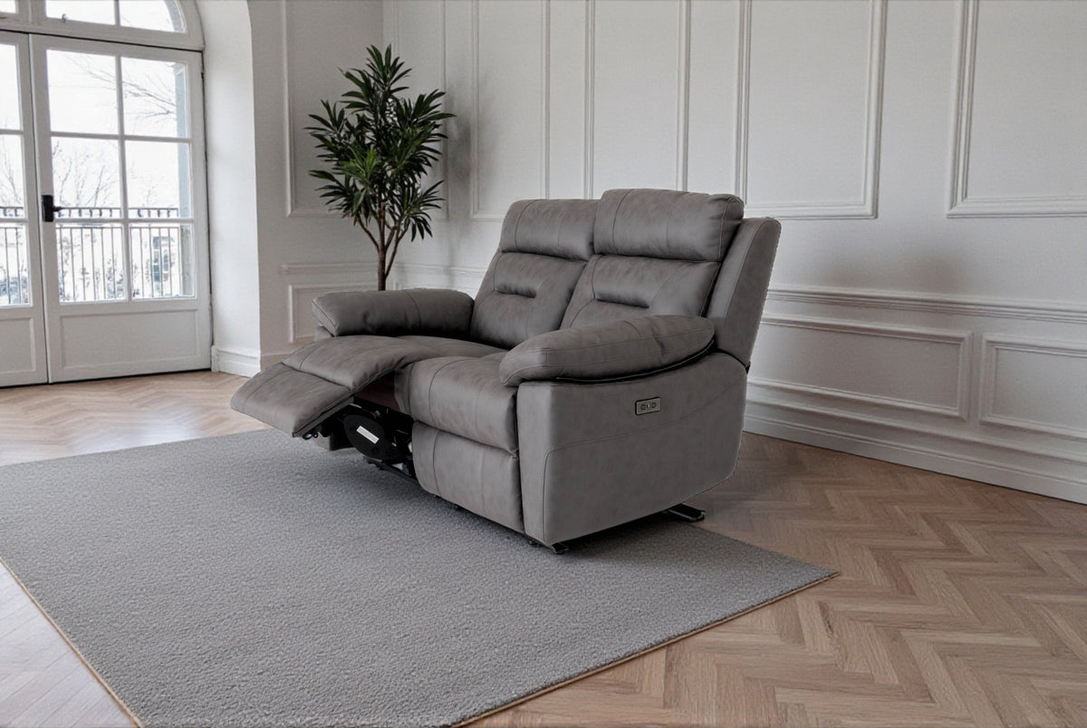Lucca 2 Seater Sofa image 1 - 5527 (Lucca) - 2 Seater