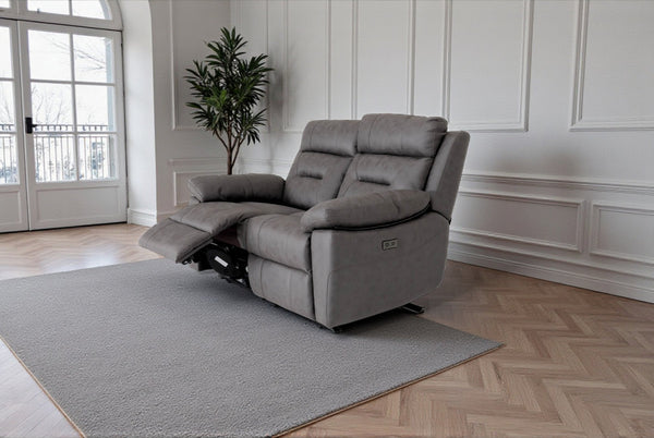 Lucca 2 Seater Sofa image 1 - 5527 (Lucca) - 2 Seater