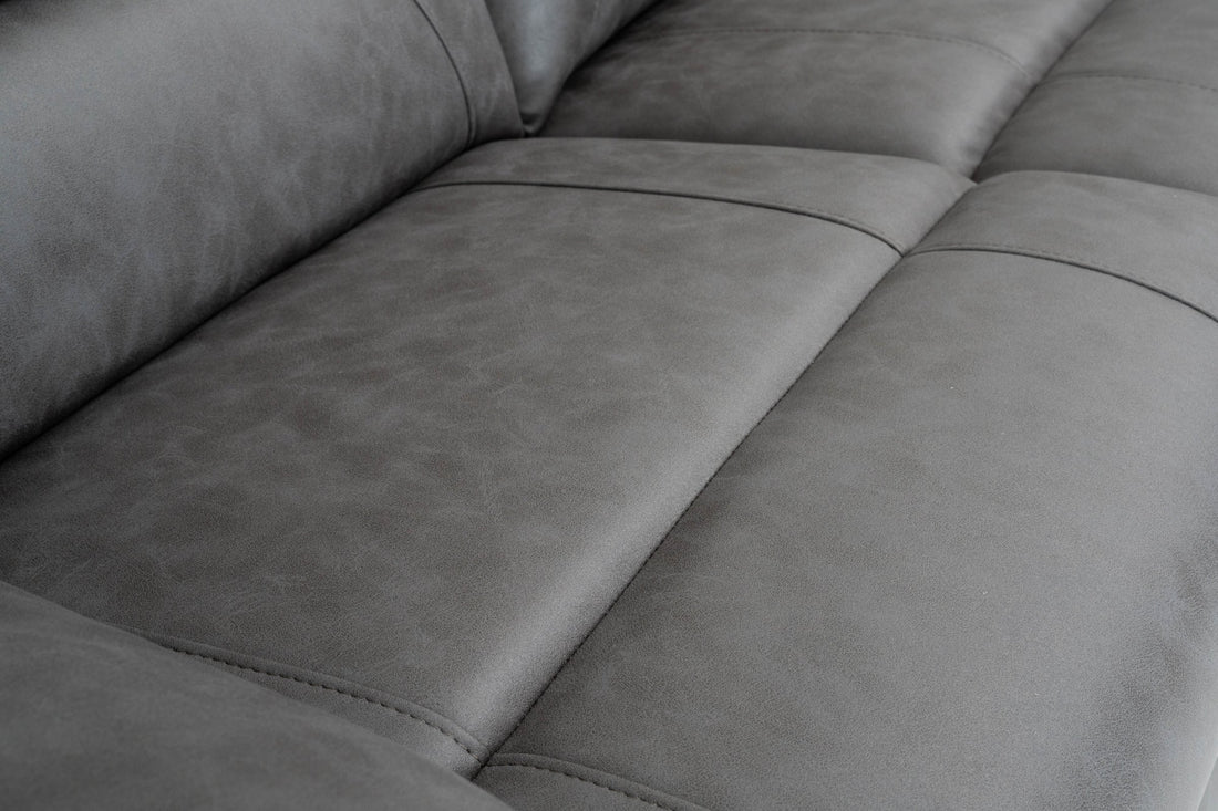 Lucca 2 Seater Sofa image 2 - 5527 (Lucca) 2.1