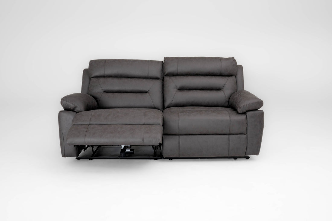 Lucca 3 Seater Sofa image 2 - 5527 (Lucca) 3.1