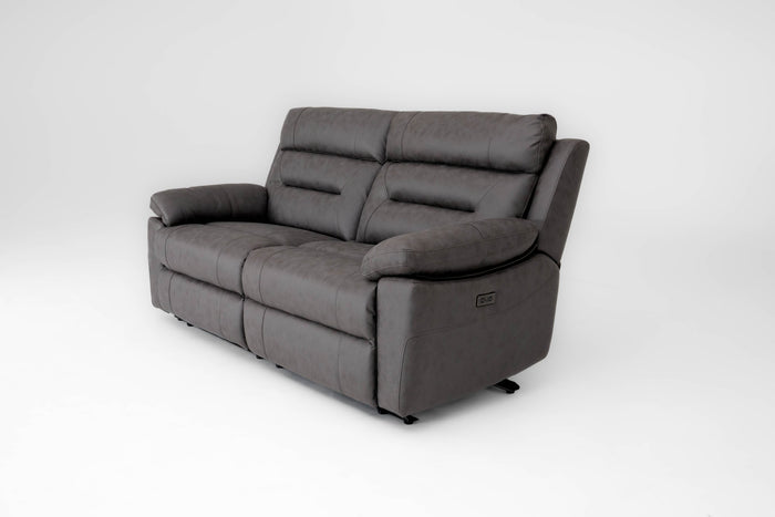 Lucca 3 Seater Sofa image 4 - 5527 (Lucca) 3.3