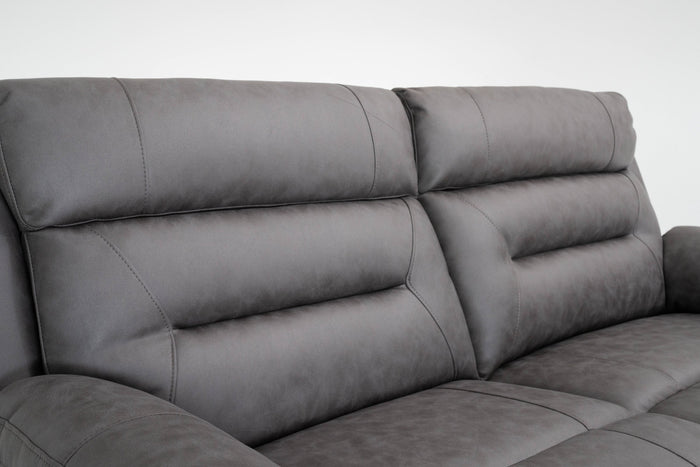 Lucca 3 Seater Sofa image 5 - 5527 (Lucca) 3.4