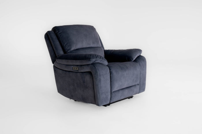 Bellagio Armchair image 4 - AIS70711M 1.3