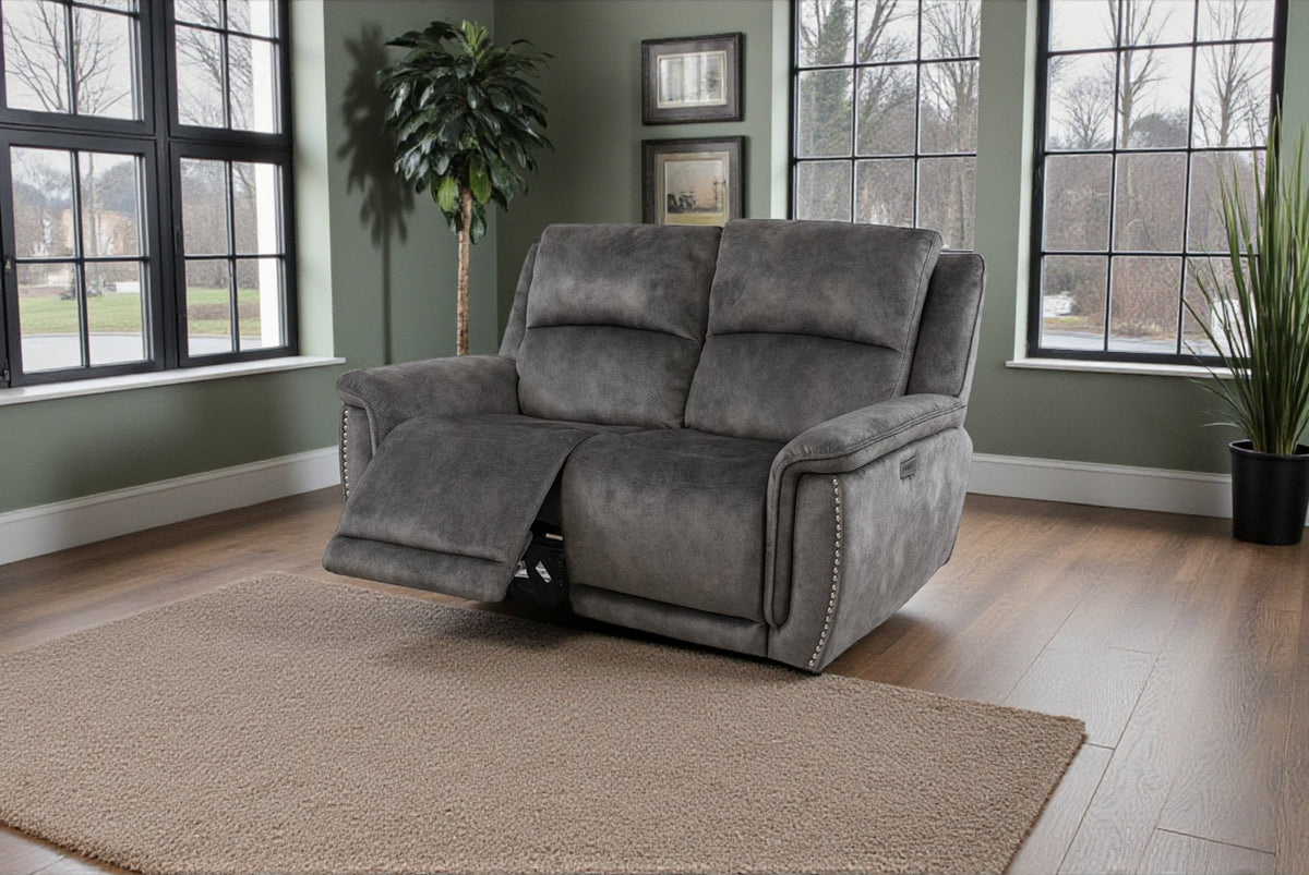 Majestik 2 Seater Sofa image 1 - 70715 (Majestic) - 2 Seater