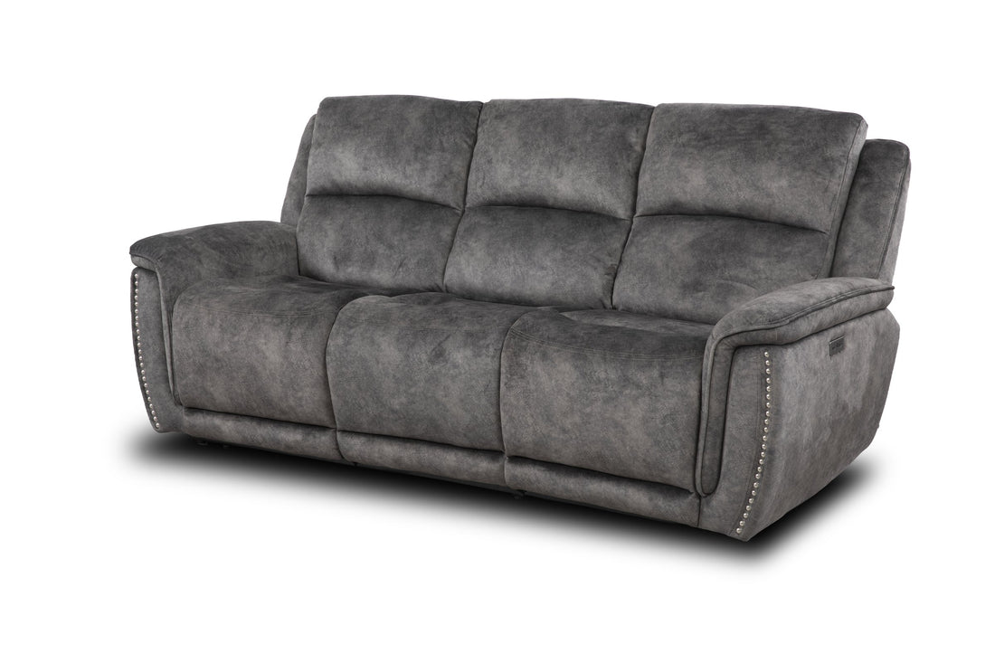 Majestik 3 Seater Sofa image 2 - 70715 (Majestic) 3.1