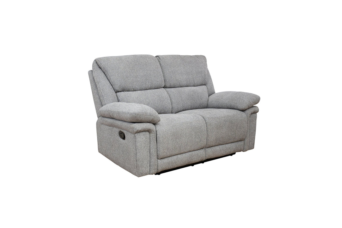 Bexley 2 Seater Sofa - Grey image 2 - bex02grey.