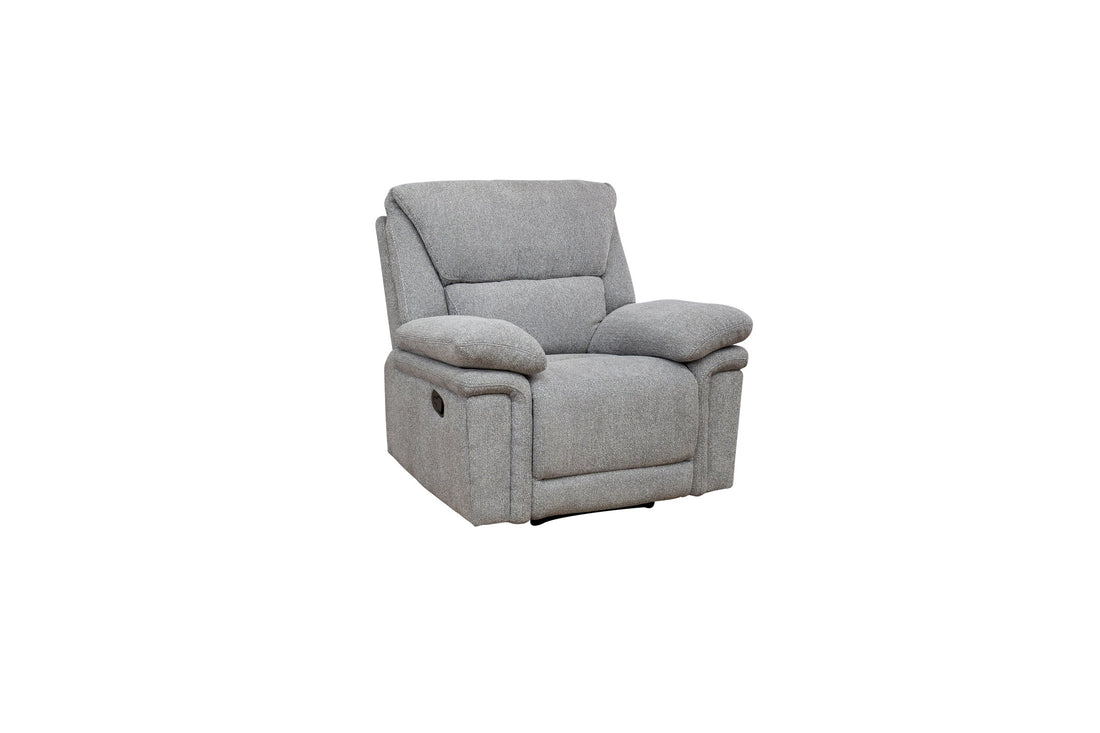 Bexley Armchair - Grey image 2 - bex01grey