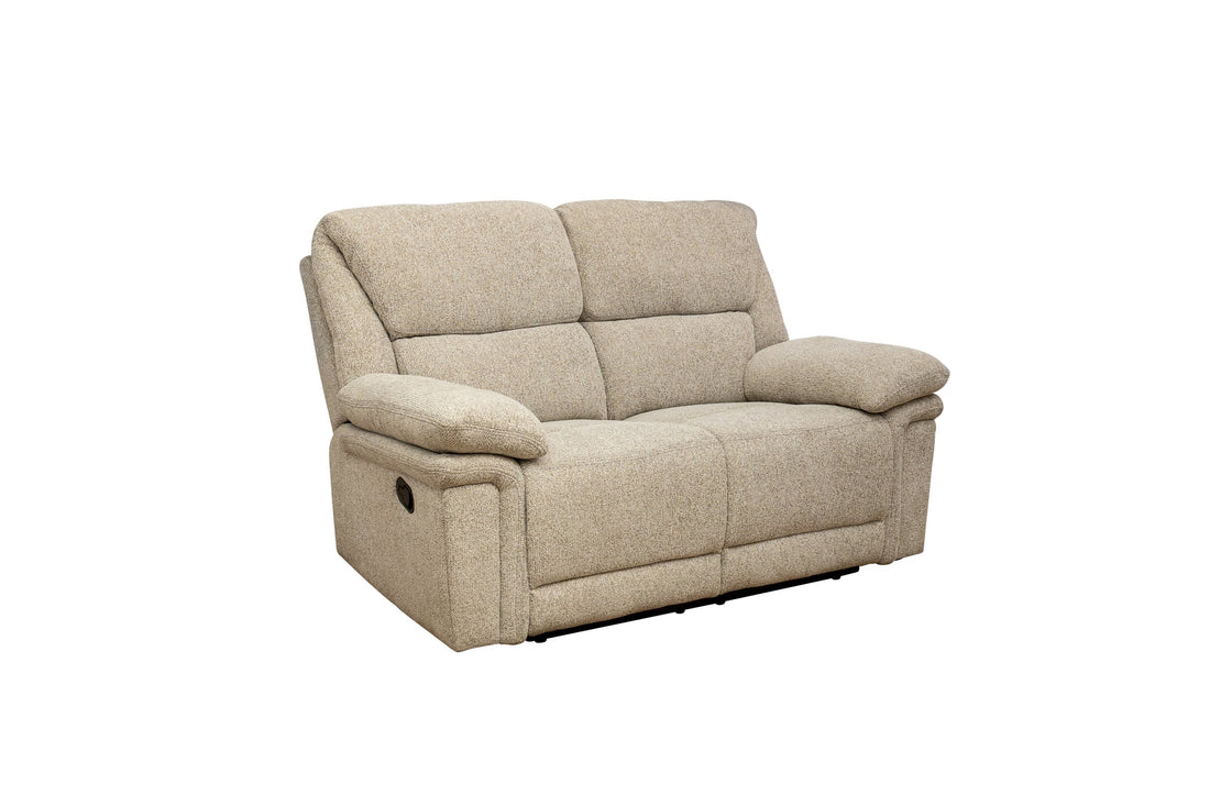 Bexley 2 Seater Sofa - Natural image 1 - bex02natural,