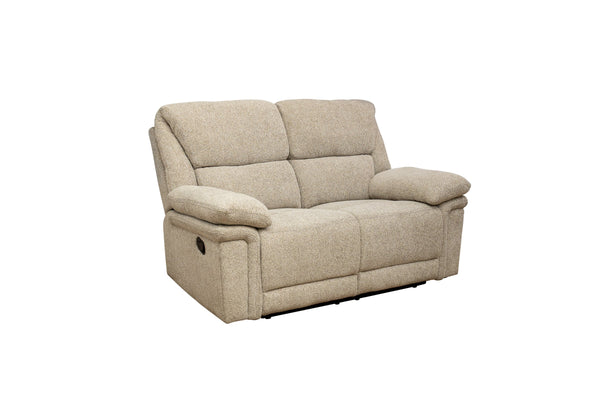 Bexley 2 Seater Sofa - Natural image 1 - bex02natural,