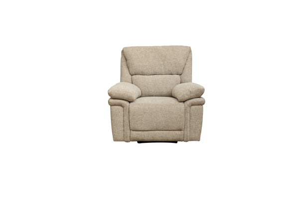 Bexley Armchair - Natural image 1 - bex01natural