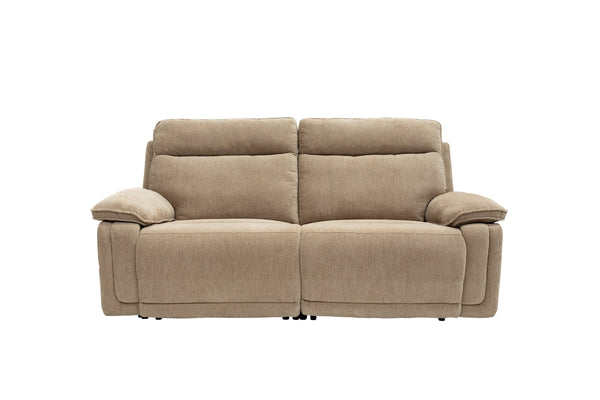 Cadenza 3 Seater Sofa - Camel image 1 - CAD03CAMEL...