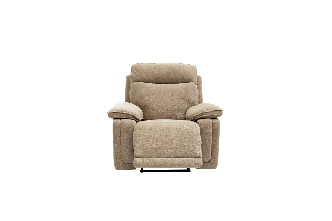 Cadenza Armchair - Camel image 2 - CAD01CAMEL..