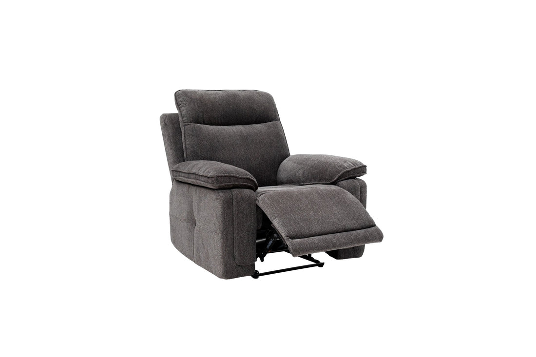Cadenza Armchair - Charcoal image 2 - CAD01CHARCOAL..