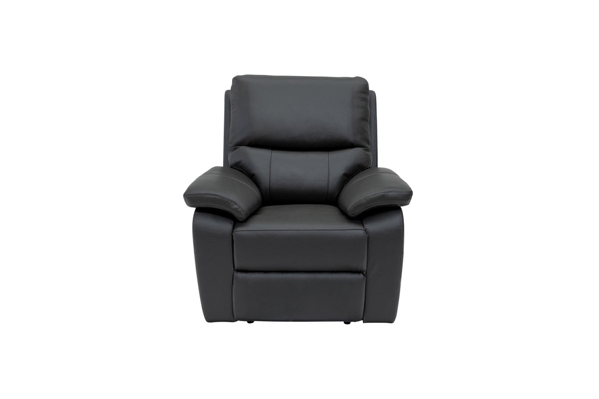 Cannes Armchair - Charcoal image 1 - can01charcoal catalogue