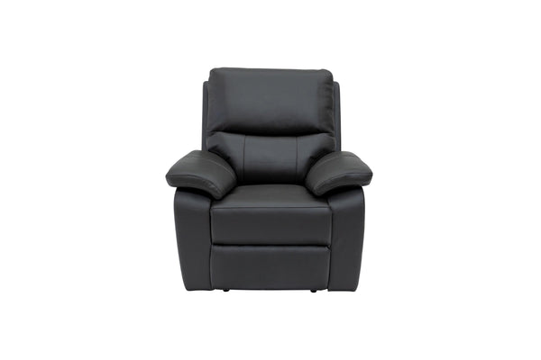 Cannes Armchair - Charcoal image 1 - can01charcoal catalogue