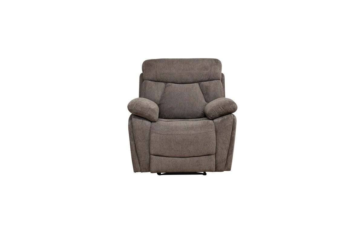 Colston Armchair - Dark Grey image 1 - col01darkgrey catalogue