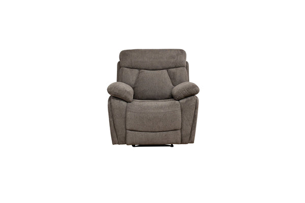 Colston Armchair - Dark Grey image 1 - col01darkgrey catalogue