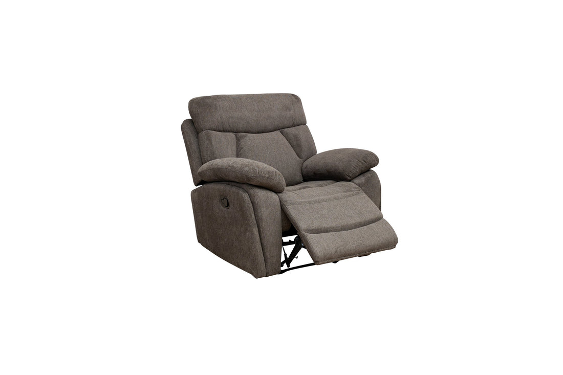 Colston Armchair - Dark Grey image 2 - col01darkgrey,