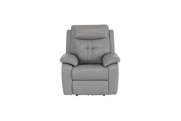 Sophia Electric Armchair - Silver Grey image 1 - sop01grey