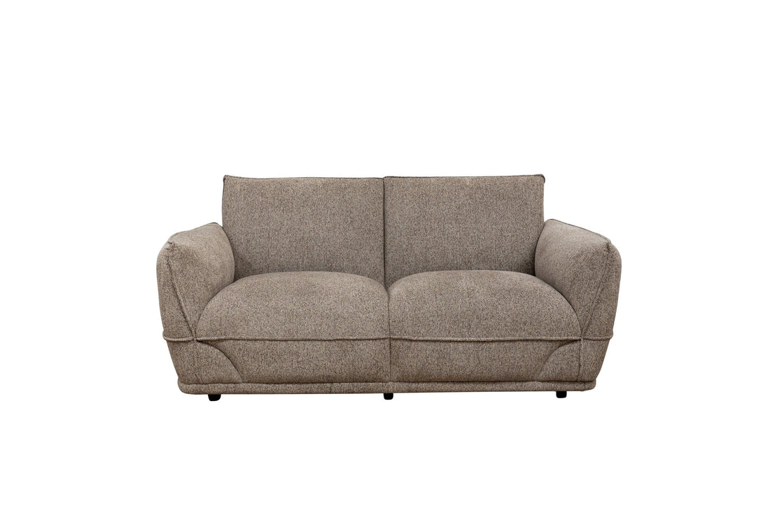 Tamson 2 Seater Sofa - Pebble image 2 - tam02pebble