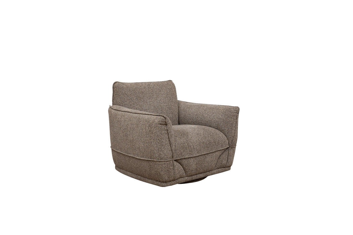 Tamson Armchair - Pebble image 1 - tam01pebble catalogue
