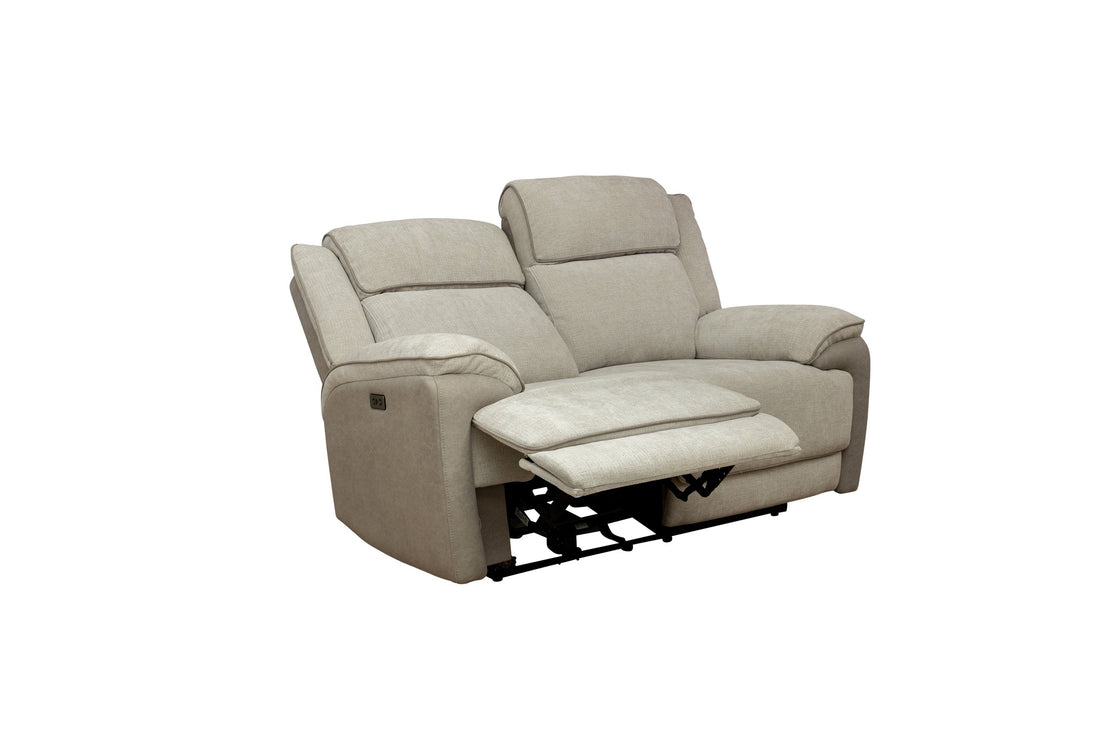 Walton 2 Seater Sofa - Soft Grey image 2 - wal02softgrey,