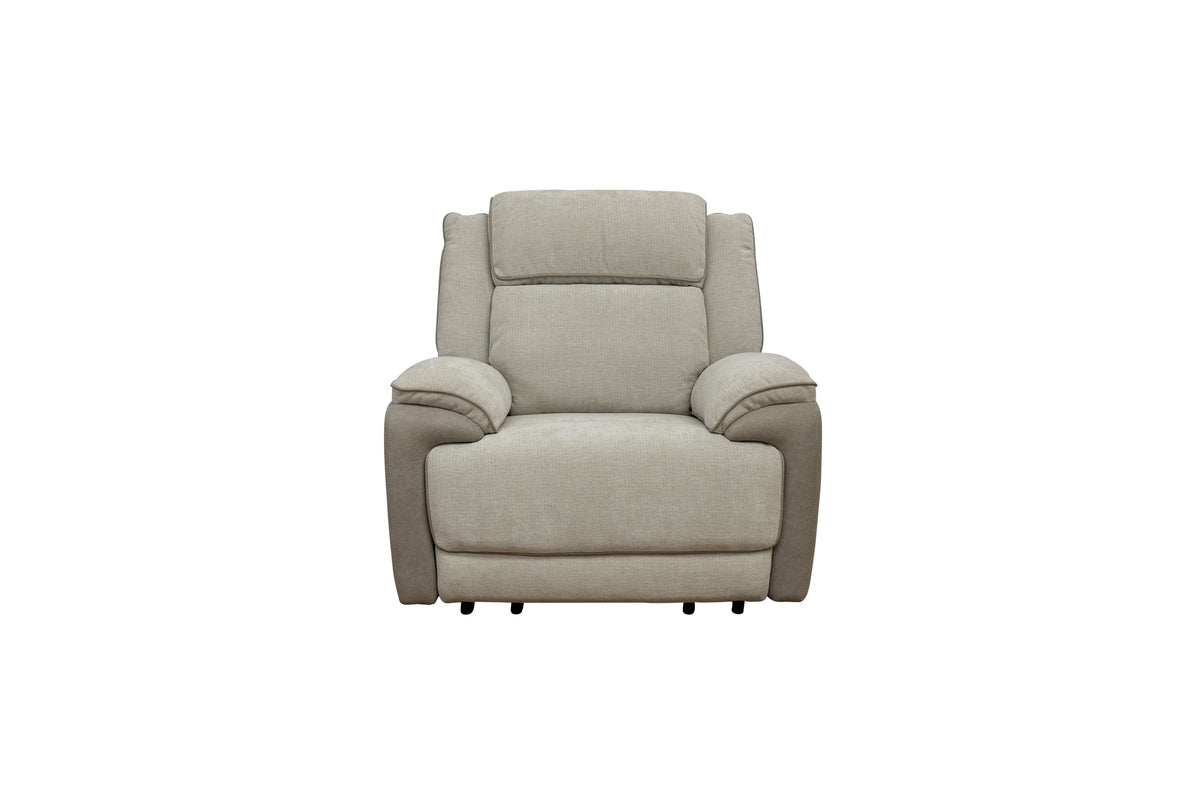 Walton Armchair - Soft Grey image 1 - wal01softgrey catalogue