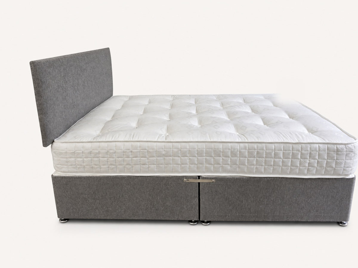Nike Divan Set image 1 - clean studio side