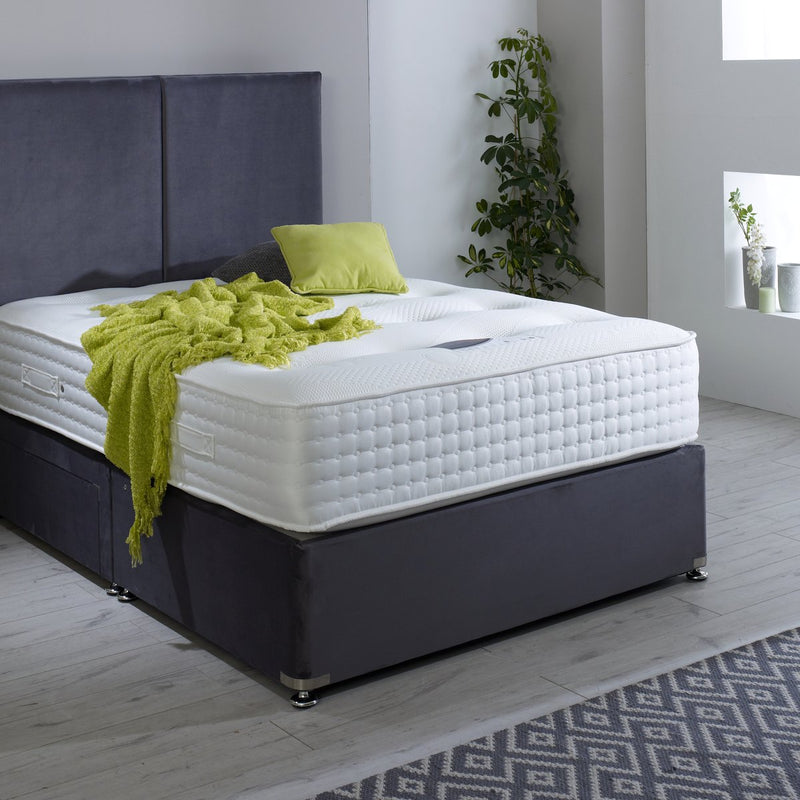 Beds