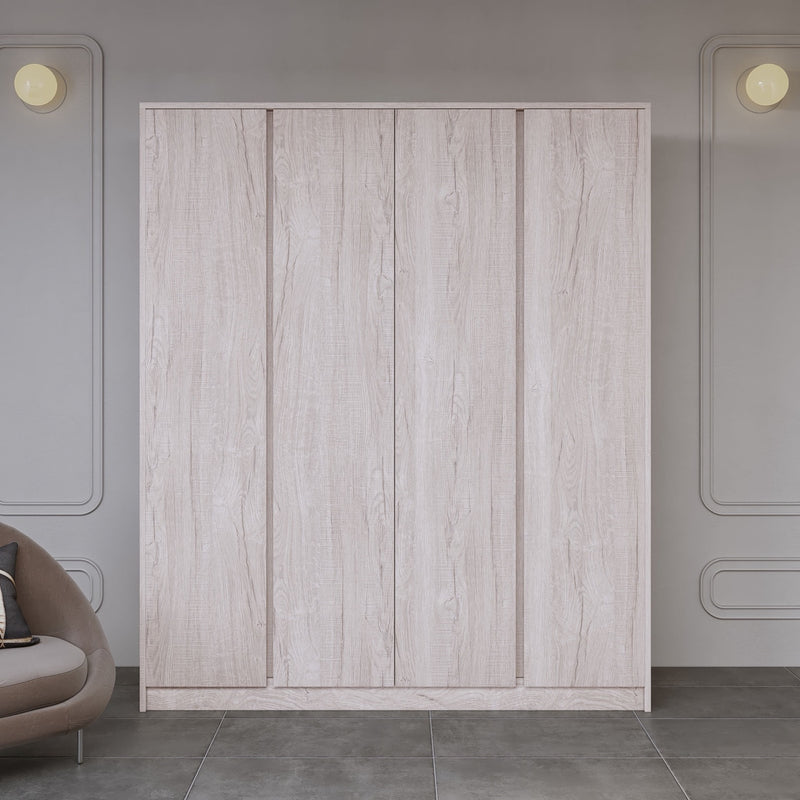 Wardrobes